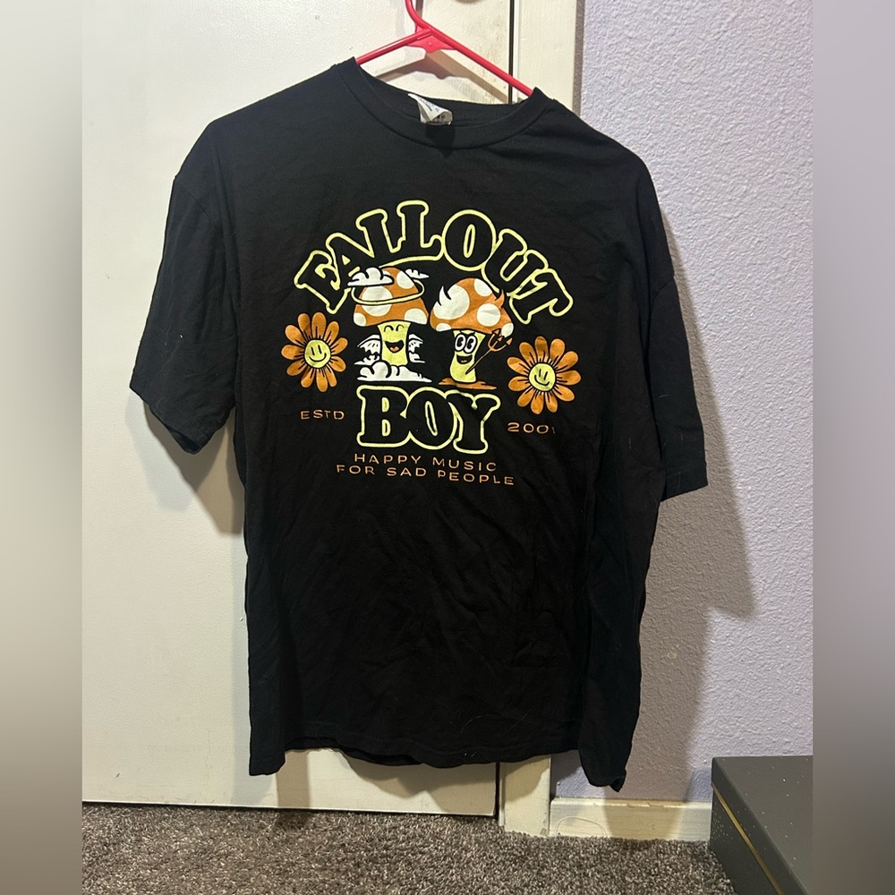 Black Kids T-Shirt